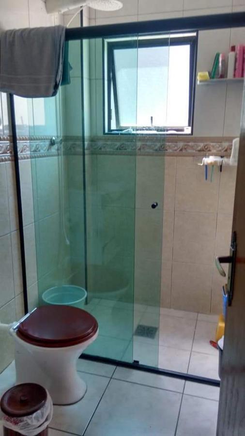 Apartamento Aconchegante Na Praia Guilhermina Praia Grande Dış mekan fotoğraf