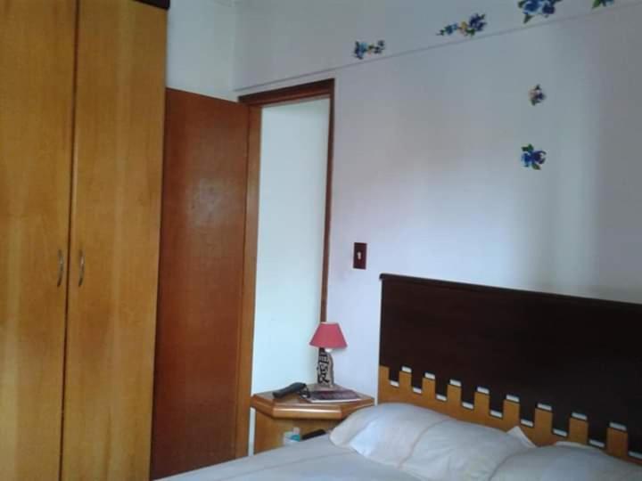 Apartamento Aconchegante Na Praia Guilhermina Praia Grande Dış mekan fotoğraf